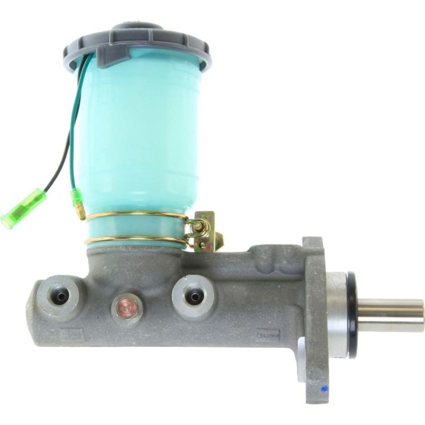 CENTRIC PARTS 131.40004 C-Tek Standard Brake Master Cylinder