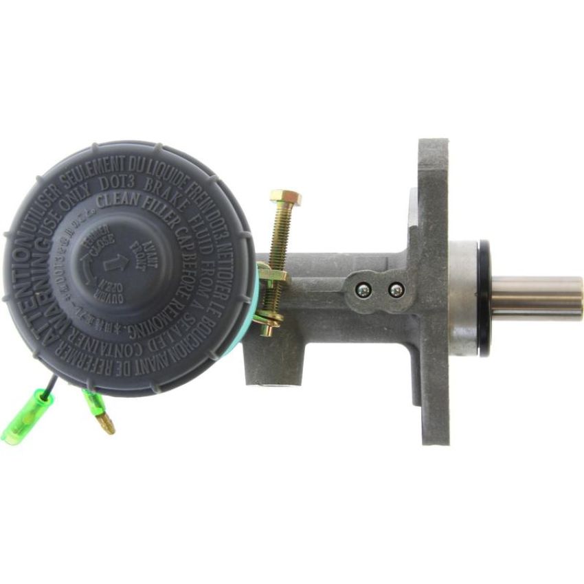 CENTRIC PARTS 131.40004 C-Tek Standard Brake Master Cylinder