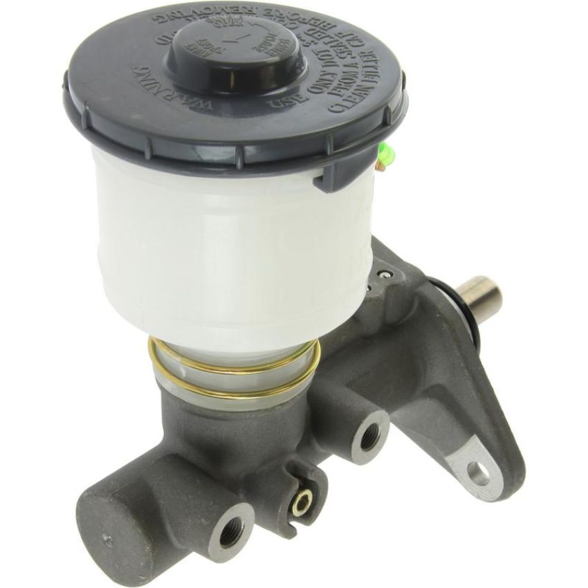 CENTRIC PARTS 131.40008 C-Tek Standard Brake Master Cylinder