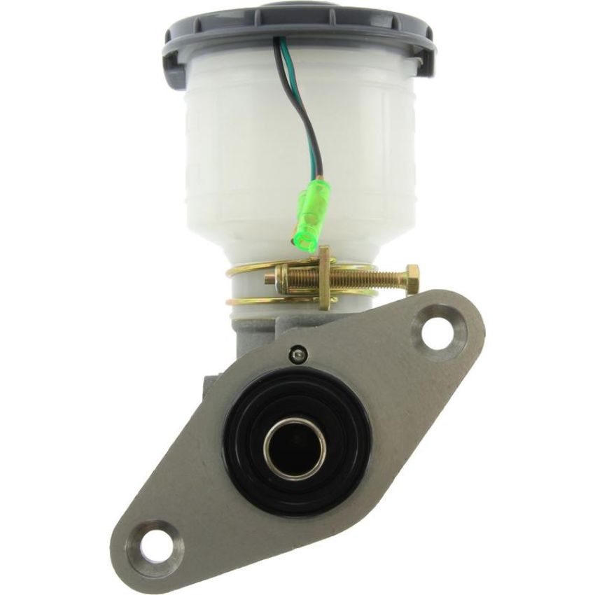 CENTRIC PARTS 131.40008 C-Tek Standard Brake Master Cylinder
