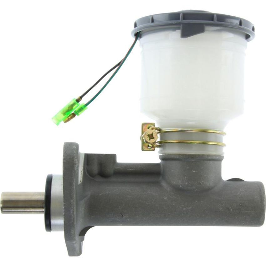 CENTRIC PARTS 131.40008 C-Tek Standard Brake Master Cylinder
