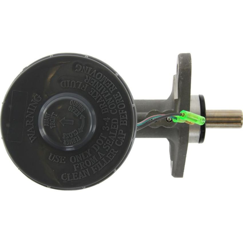 CENTRIC PARTS 131.40008 C-Tek Standard Brake Master Cylinder