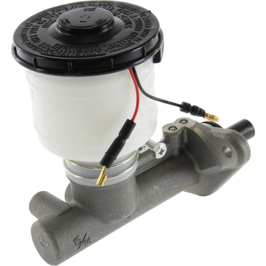 CENTRIC PARTS 131.40020 C-Tek Standard Brake Master Cylinder