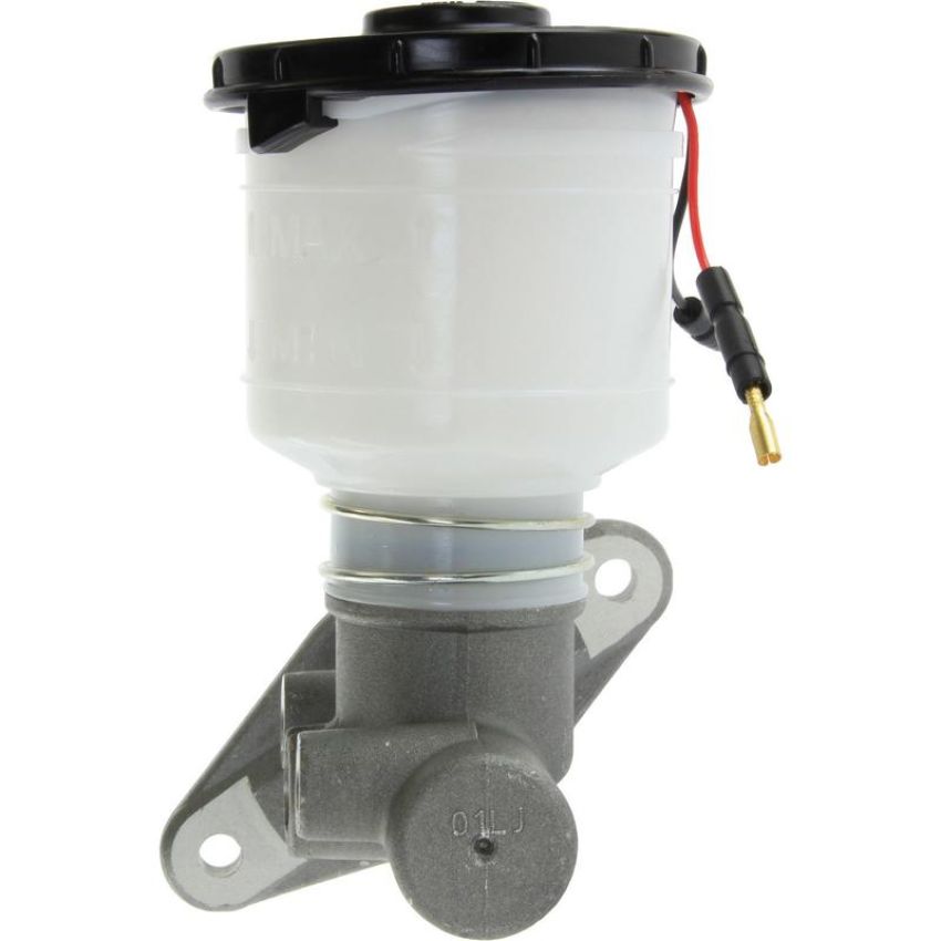 CENTRIC PARTS 131.40020 C-Tek Standard Brake Master Cylinder
