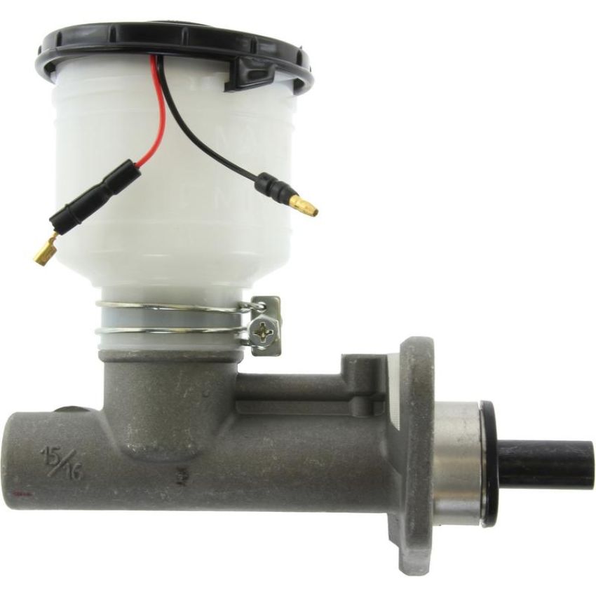 CENTRIC PARTS 131.40020 C-Tek Standard Brake Master Cylinder