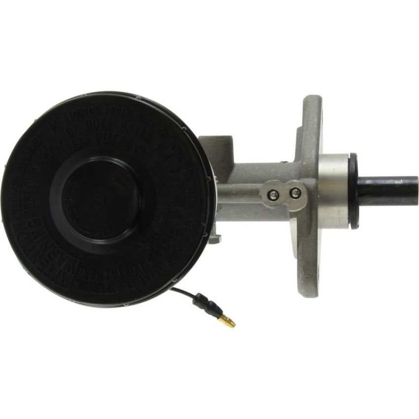 CENTRIC PARTS 131.40020 C-Tek Standard Brake Master Cylinder