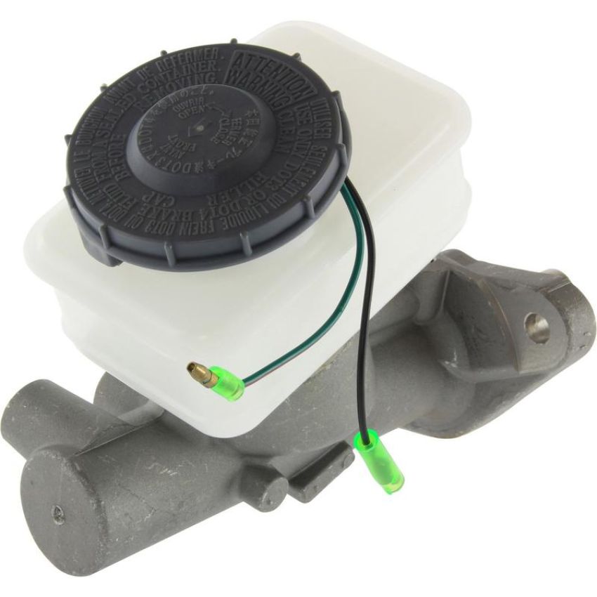 CENTRIC PARTS 131.40021 C-Tek Standard Brake Master Cylinder