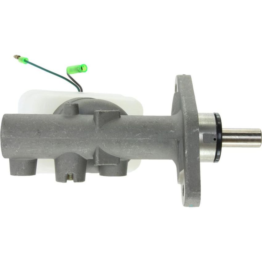 CENTRIC PARTS 131.40021 C-Tek Standard Brake Master Cylinder