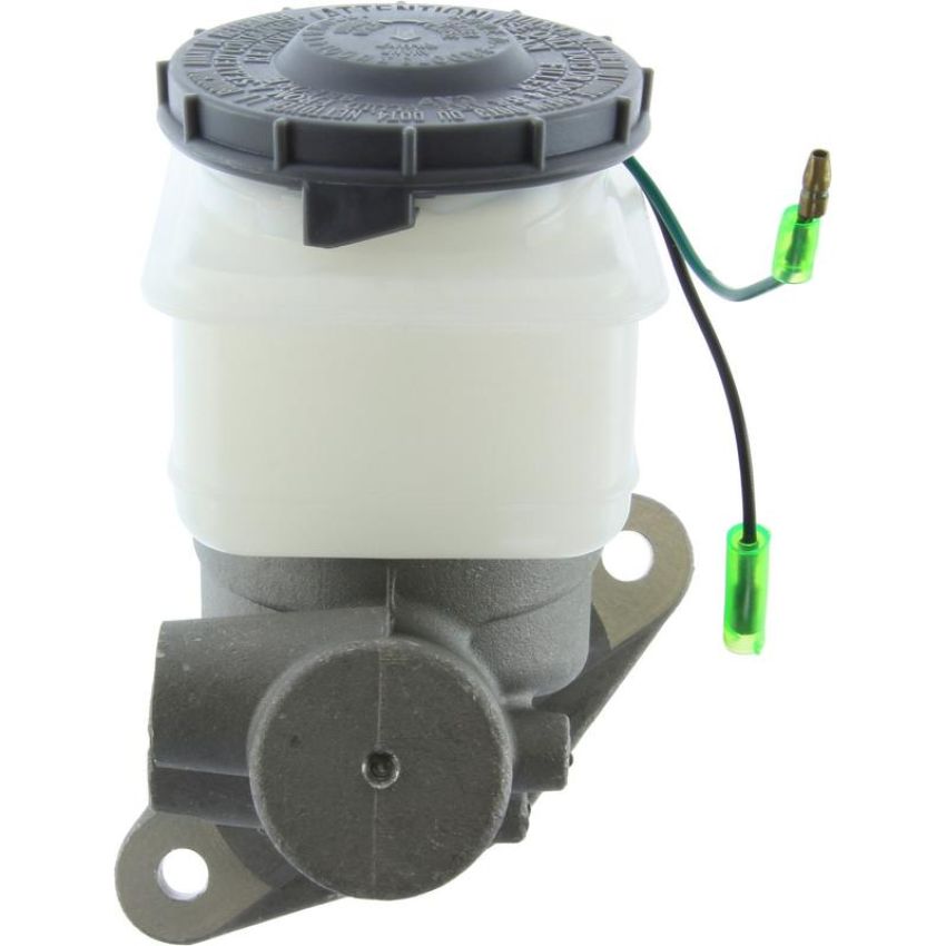 CENTRIC PARTS 131.40021 C-Tek Standard Brake Master Cylinder