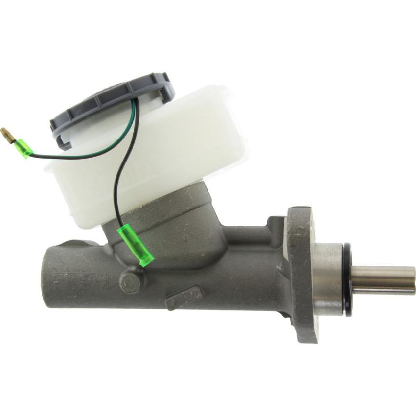 CENTRIC PARTS 131.40021 C-Tek Standard Brake Master Cylinder