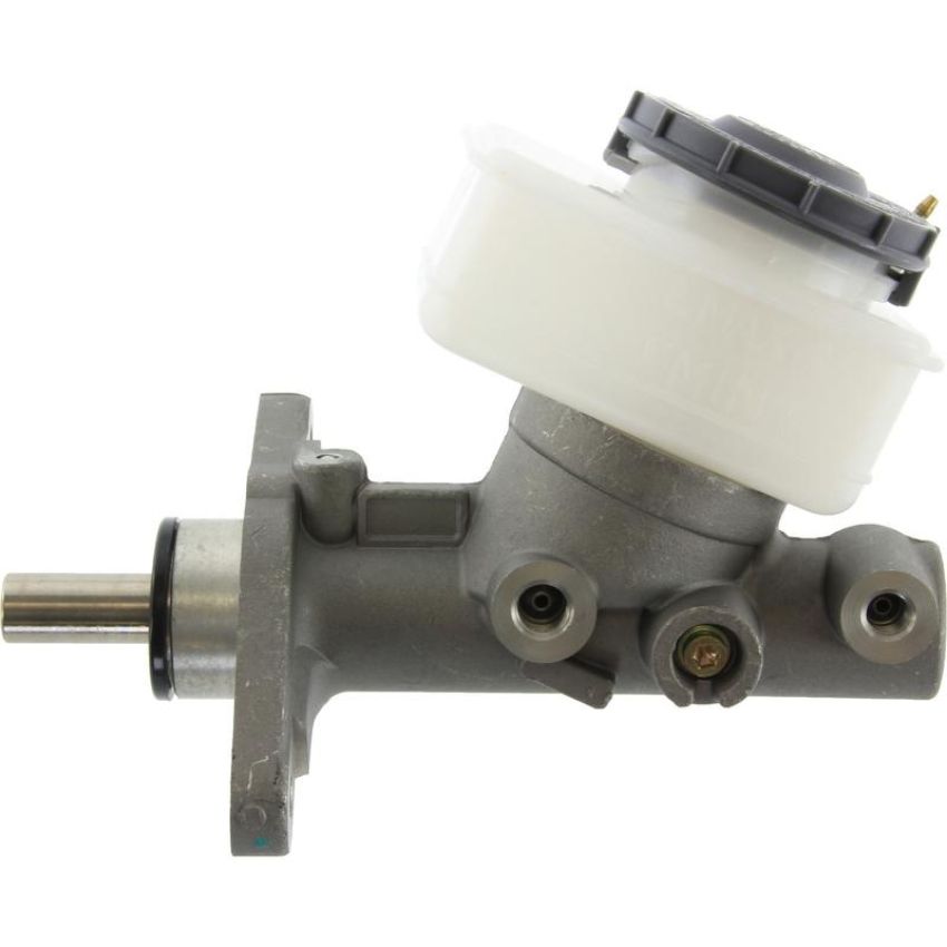 CENTRIC PARTS 131.40021 C-Tek Standard Brake Master Cylinder