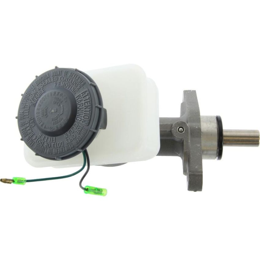 CENTRIC PARTS 131.40021 C-Tek Standard Brake Master Cylinder