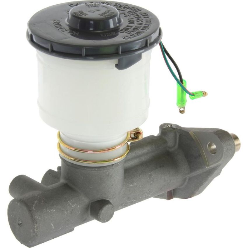 CENTRIC PARTS 131.40022 C-Tek Standard Brake Master Cylinder