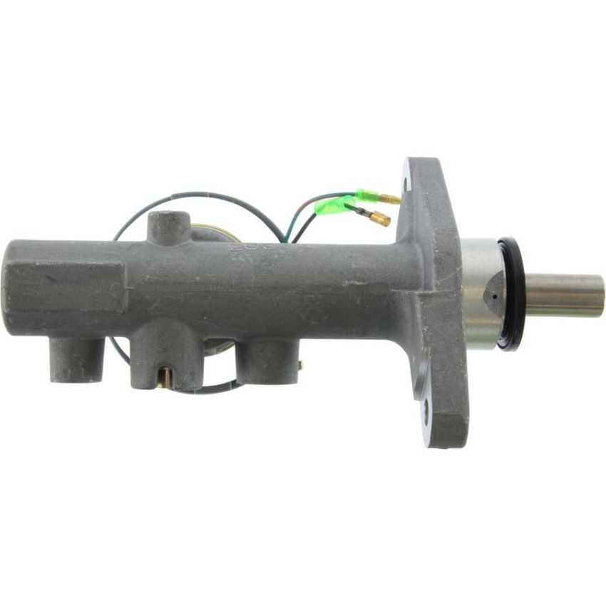 CENTRIC PARTS 131.40022 C-Tek Standard Brake Master Cylinder