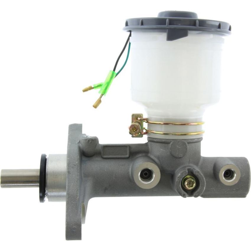 CENTRIC PARTS 131.40022 C-Tek Standard Brake Master Cylinder