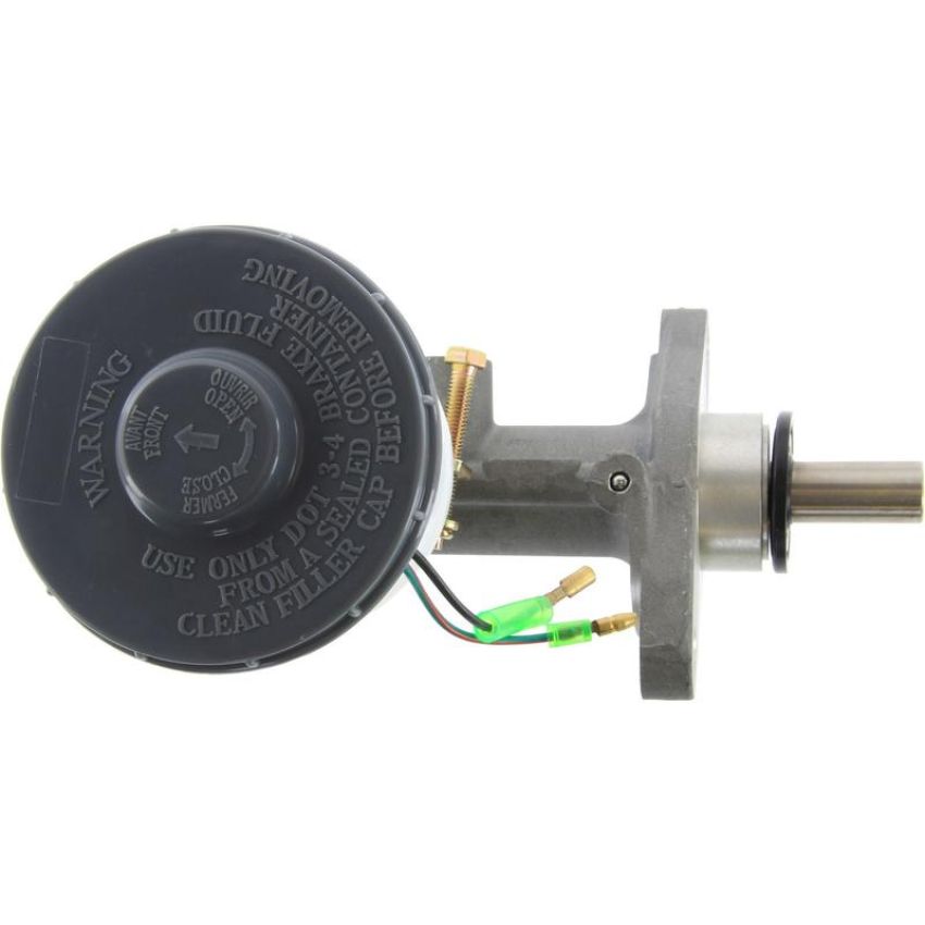 CENTRIC PARTS 131.40022 C-Tek Standard Brake Master Cylinder