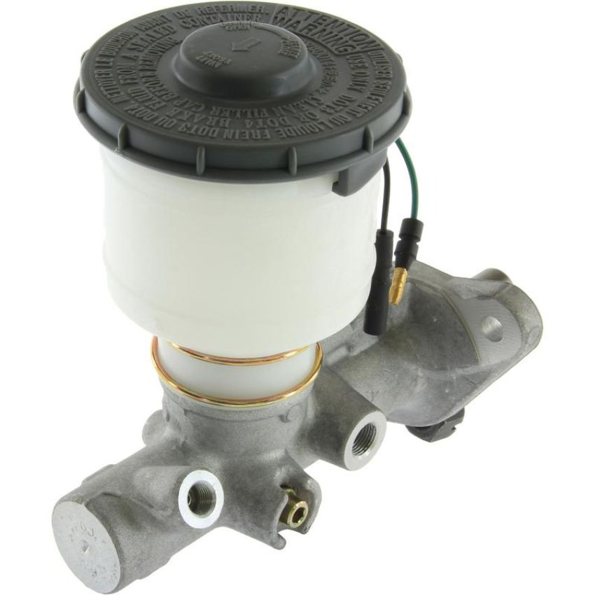 CENTRIC PARTS 131.40023 C-Tek Standard Brake Master Cylinder