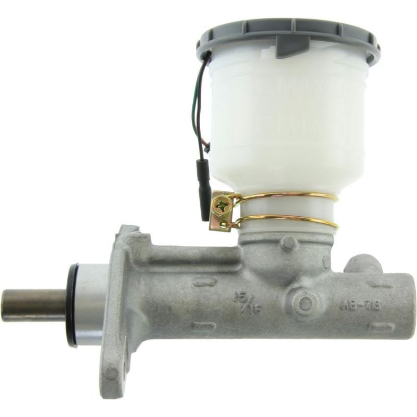 CENTRIC PARTS 131.40023 C-Tek Standard Brake Master Cylinder