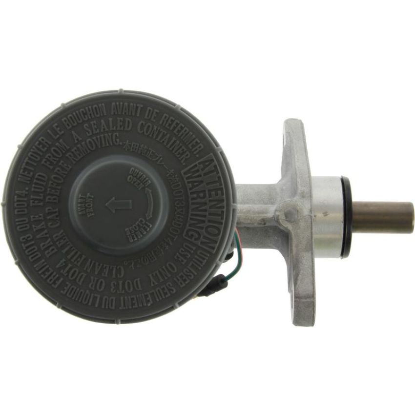 CENTRIC PARTS 131.40023 C-Tek Standard Brake Master Cylinder