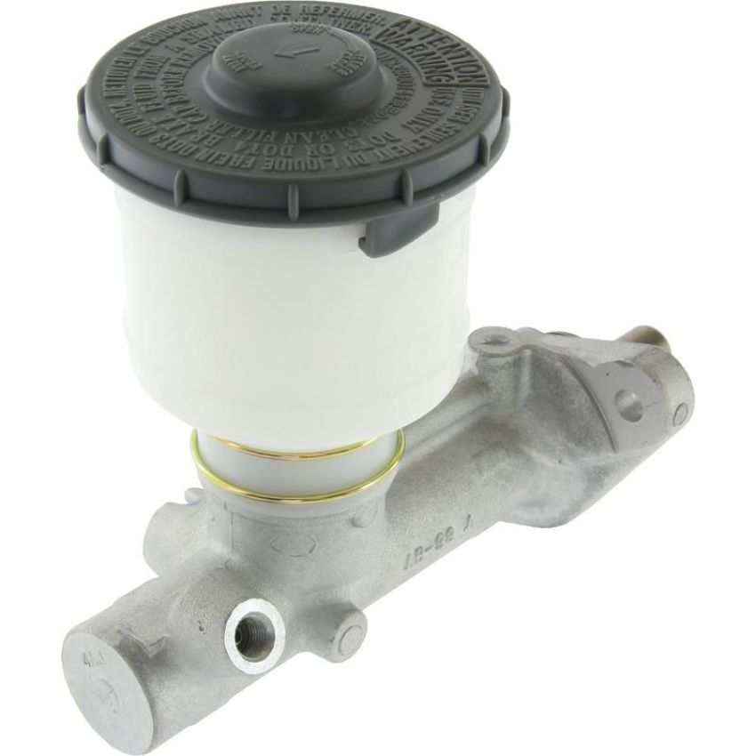 CENTRIC PARTS 131.40025 C-Tek Standard Brake Master Cylinder