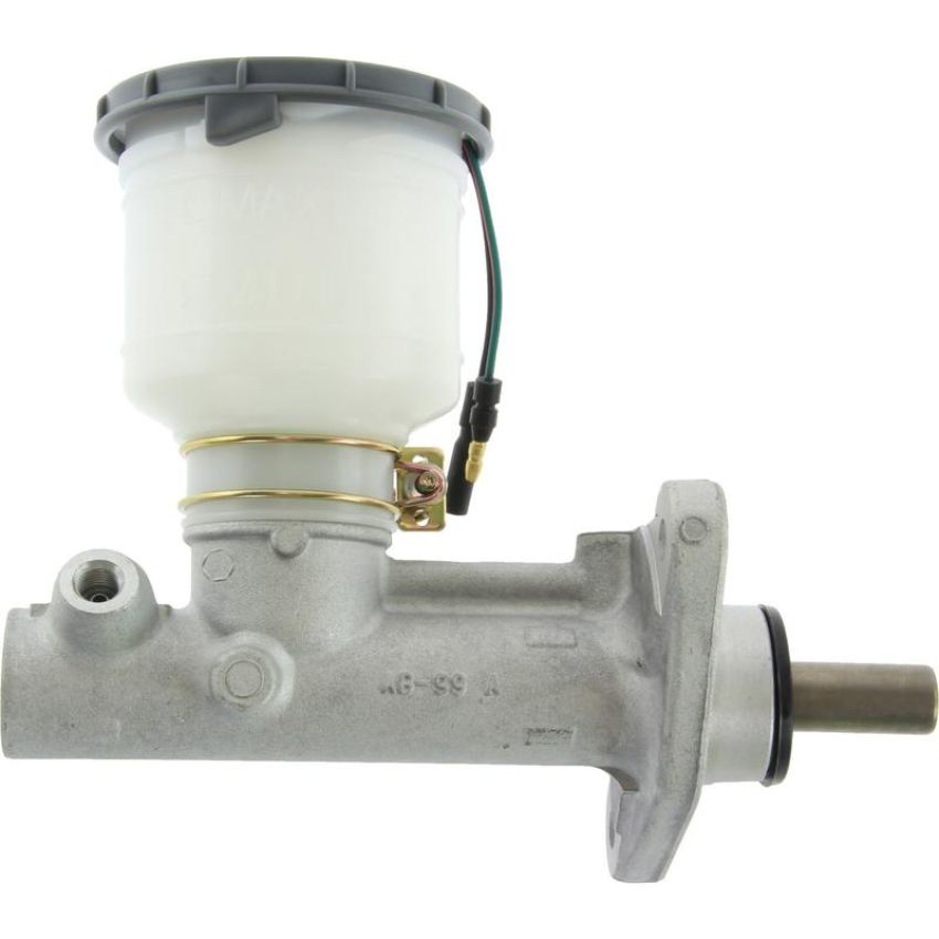 CENTRIC PARTS 131.40025 C-Tek Standard Brake Master Cylinder