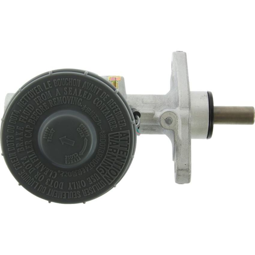 CENTRIC PARTS 131.40025 C-Tek Standard Brake Master Cylinder