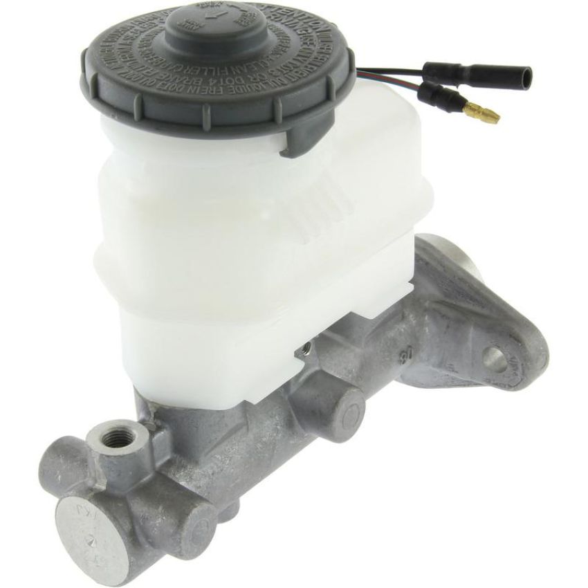 CENTRIC PARTS 131.40029 C-Tek Standard Brake Master Cylinder