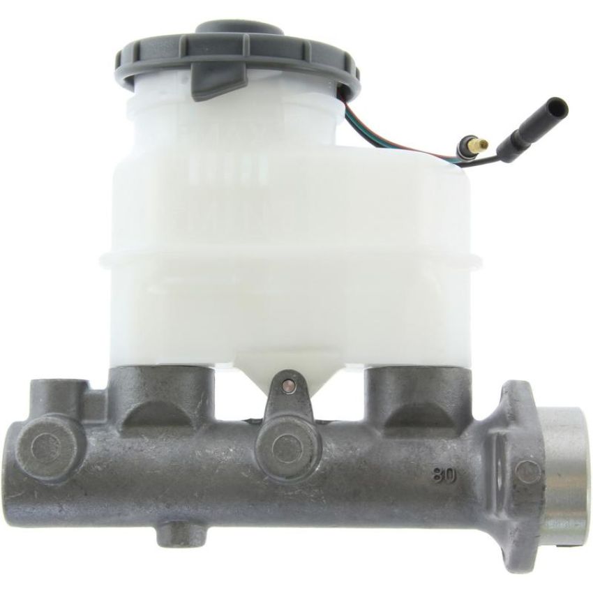 CENTRIC PARTS 131.40029 C-Tek Standard Brake Master Cylinder
