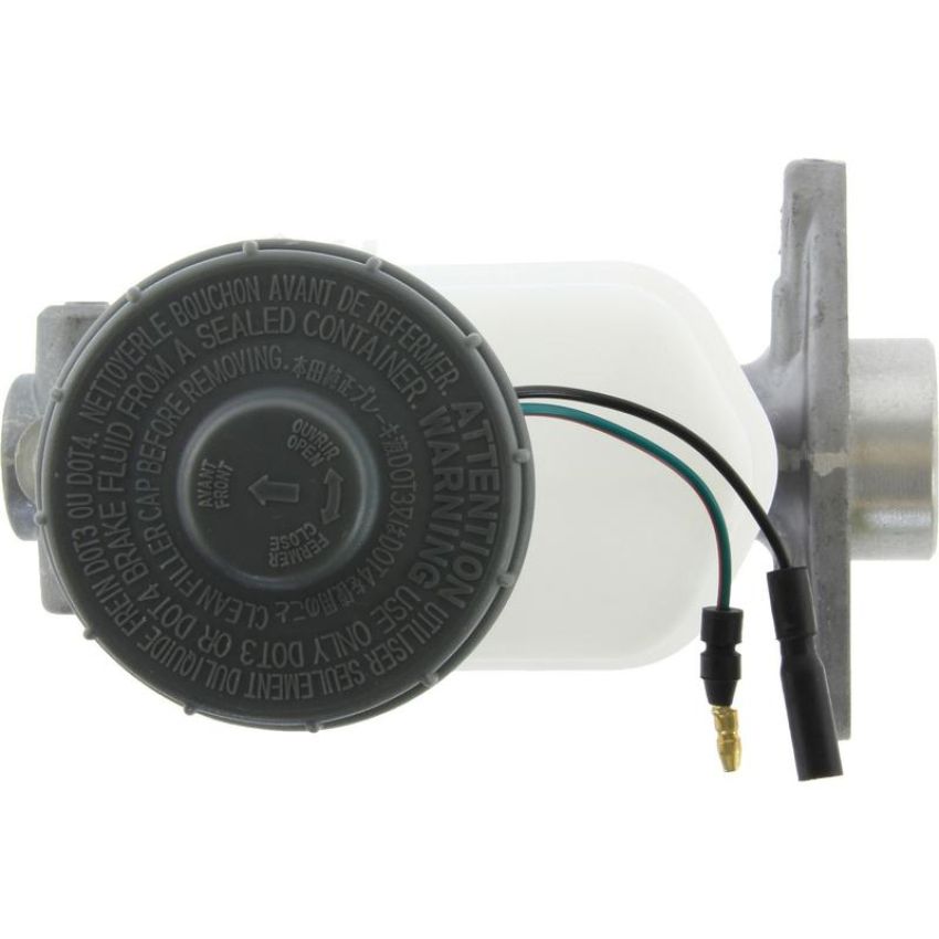 CENTRIC PARTS 131.40029 C-Tek Standard Brake Master Cylinder