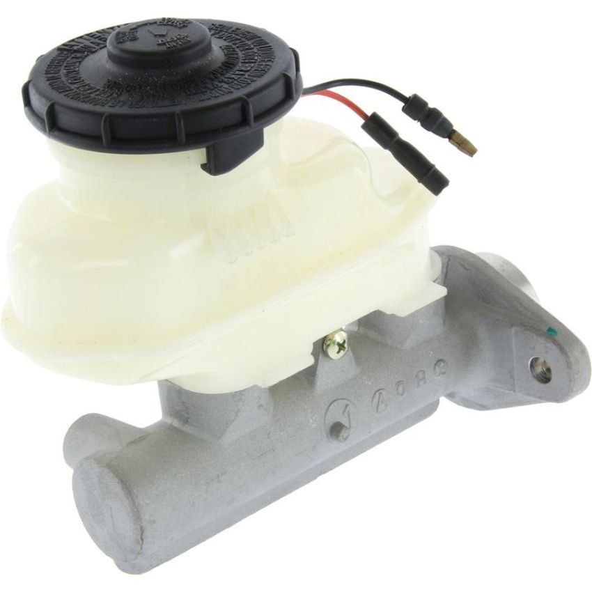 CENTRIC PARTS 131.40032 C-Tek Standard Brake Master Cylinder