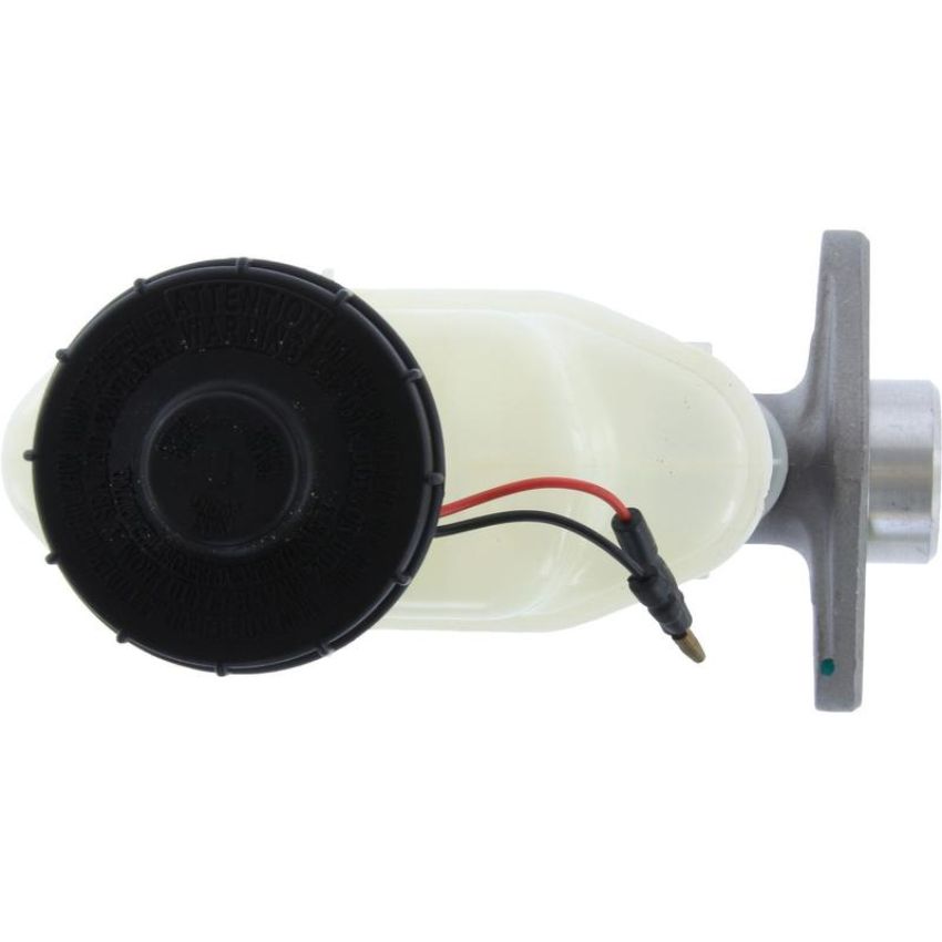 CENTRIC PARTS 131.40032 C-Tek Standard Brake Master Cylinder