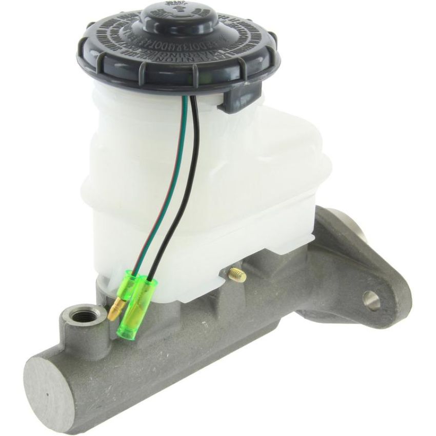 CENTRIC PARTS 131.40036 C-Tek Standard Brake Master Cylinder