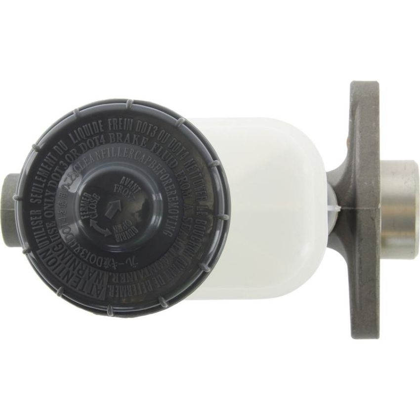 CENTRIC PARTS 131.40036 C-Tek Standard Brake Master Cylinder