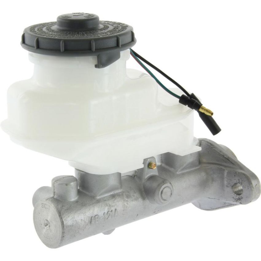 CENTRIC PARTS 131.40038 C-Tek Standard Brake Master Cylinder
