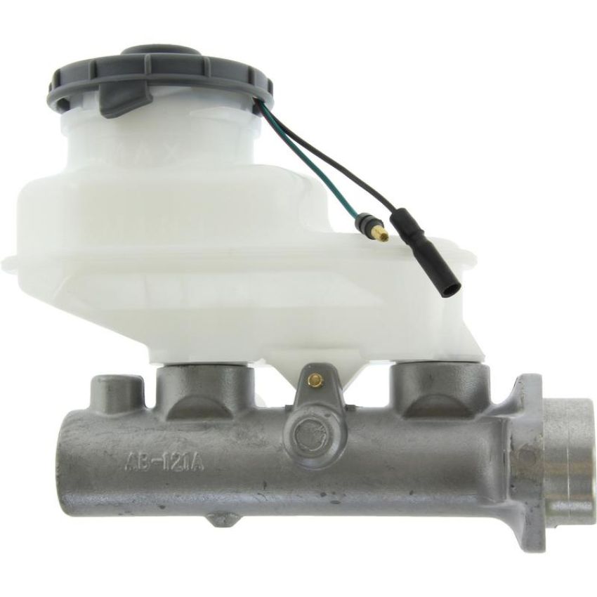 CENTRIC PARTS 131.40038 C-Tek Standard Brake Master Cylinder