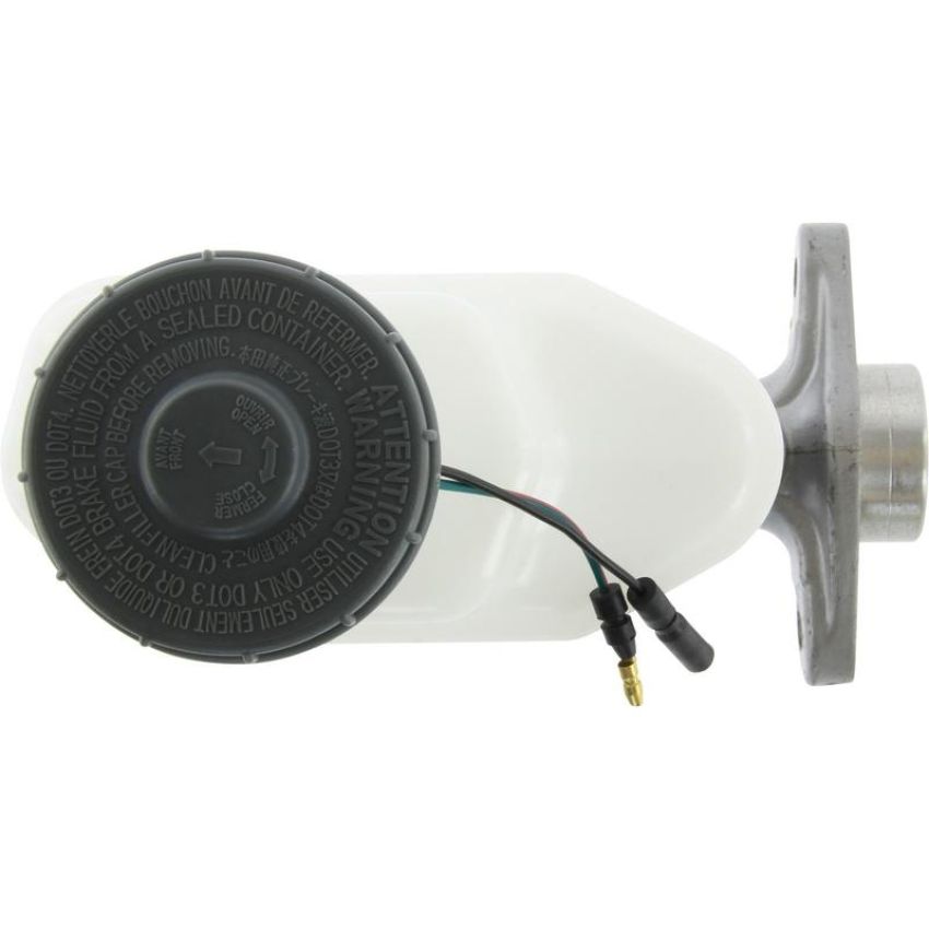 CENTRIC PARTS 131.40038 C-Tek Standard Brake Master Cylinder