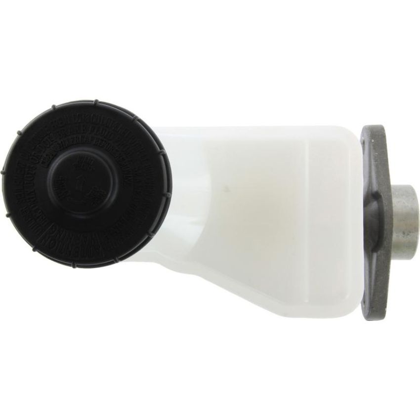 CENTRIC PARTS 131.40048 C-Tek Standard Brake Master Cylinder