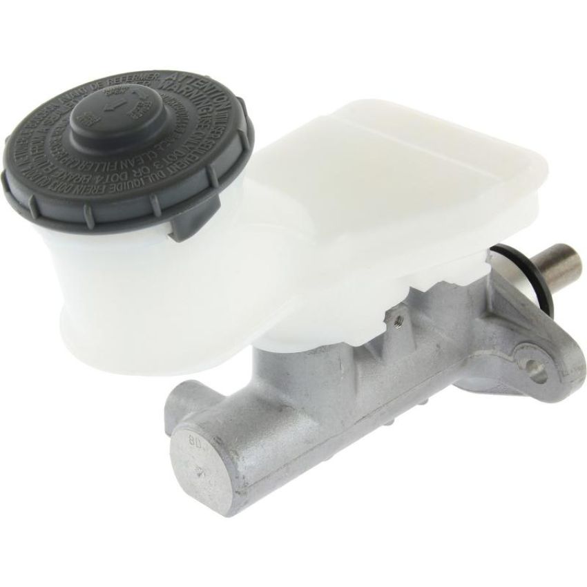 CENTRIC PARTS 131.40049 C-Tek Standard Brake Master Cylinder