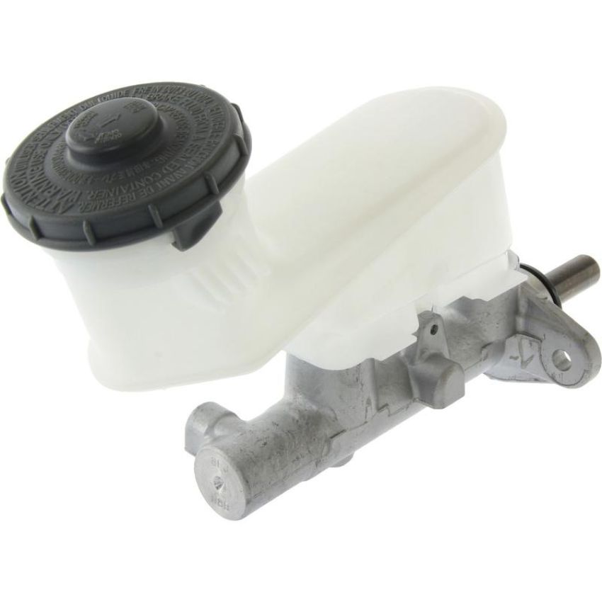 CENTRIC PARTS 131.40055 C-Tek Standard Brake Master Cylinder