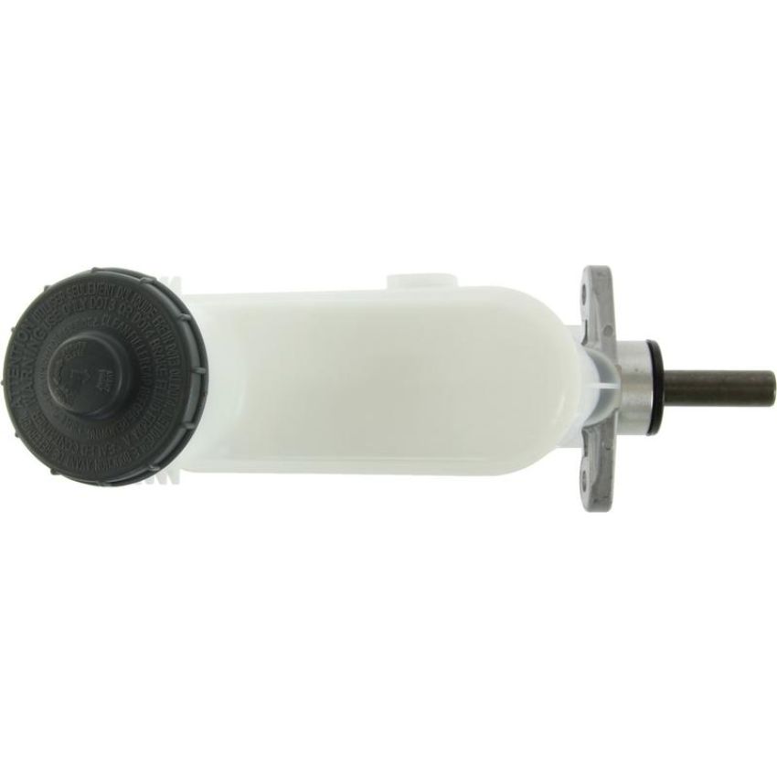 CENTRIC PARTS 131.40055 C-Tek Standard Brake Master Cylinder