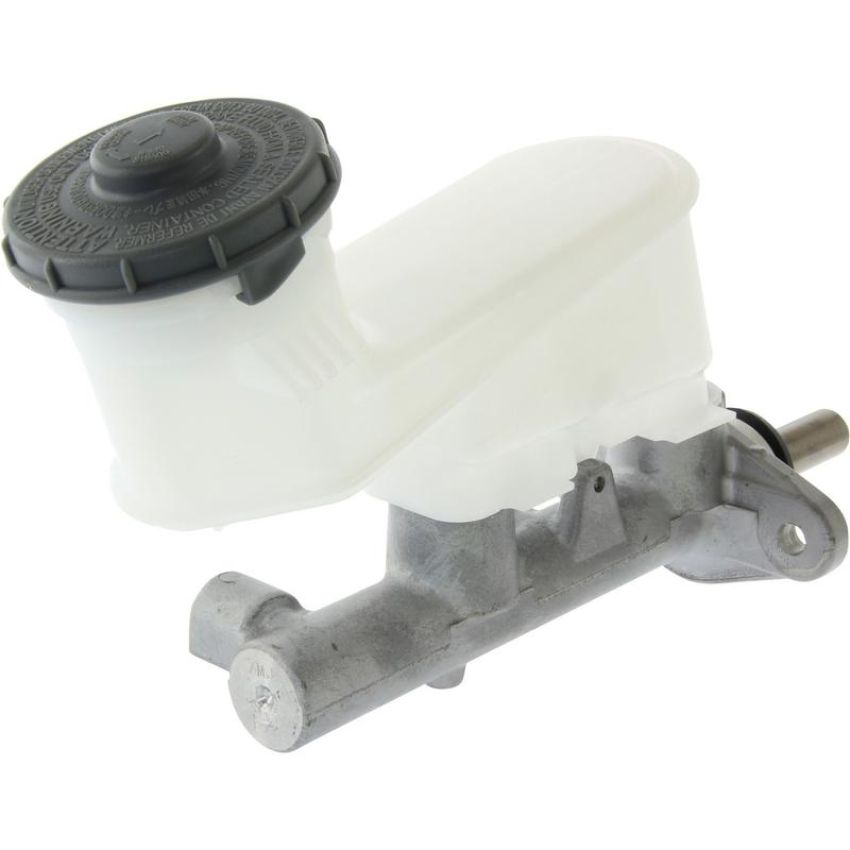 CENTRIC PARTS 131.40056 C-Tek Standard Brake Master Cylinder