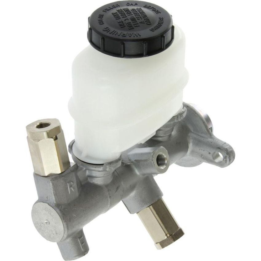 CENTRIC PARTS 131.42213 C-Tek Standard Brake Master Cylinder