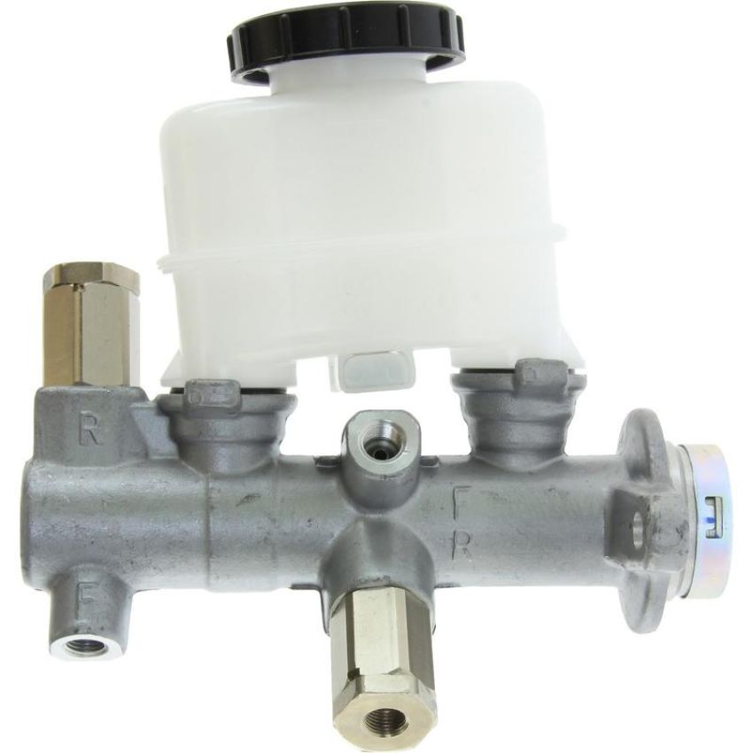 CENTRIC PARTS 131.42213 C-Tek Standard Brake Master Cylinder