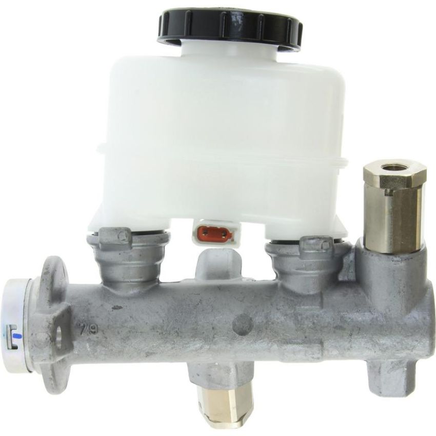 CENTRIC PARTS 131.42213 C-Tek Standard Brake Master Cylinder
