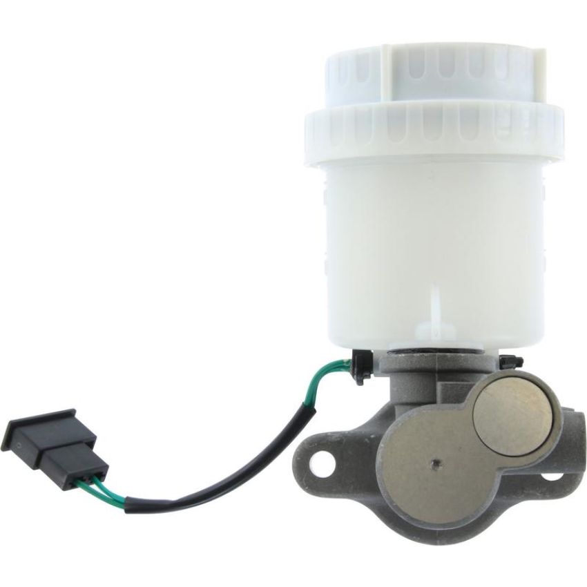 CENTRIC PARTS 131.42309 C-Tek Standard Brake Master Cylinder