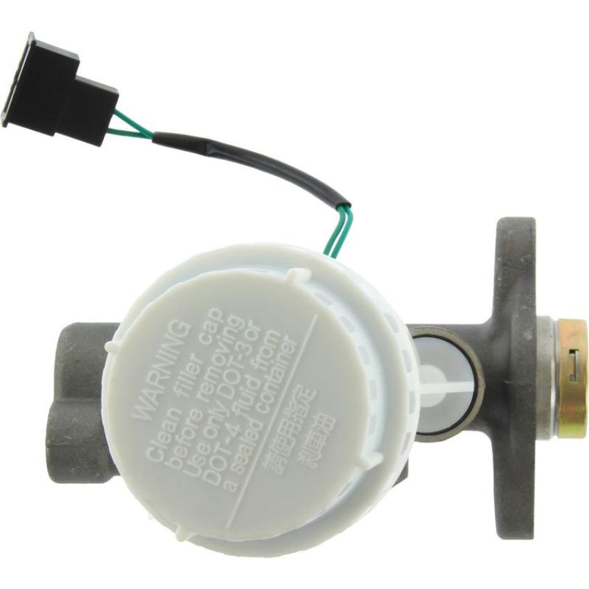 CENTRIC PARTS 131.42309 C-Tek Standard Brake Master Cylinder
