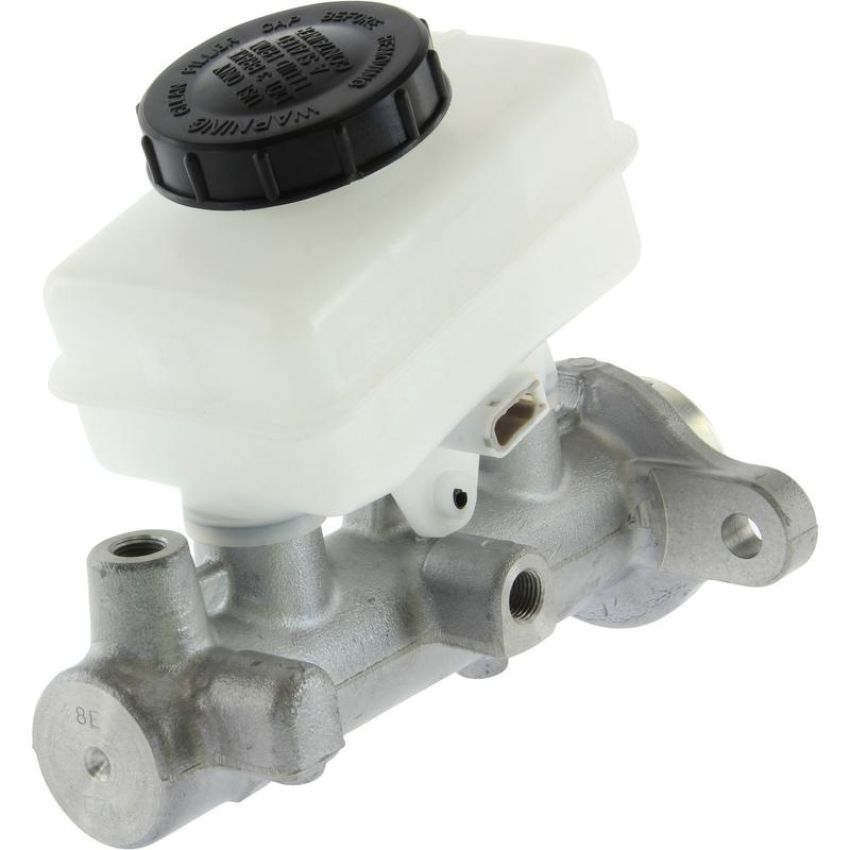 CENTRIC PARTS 131.42316 C-Tek Standard Brake Master Cylinder