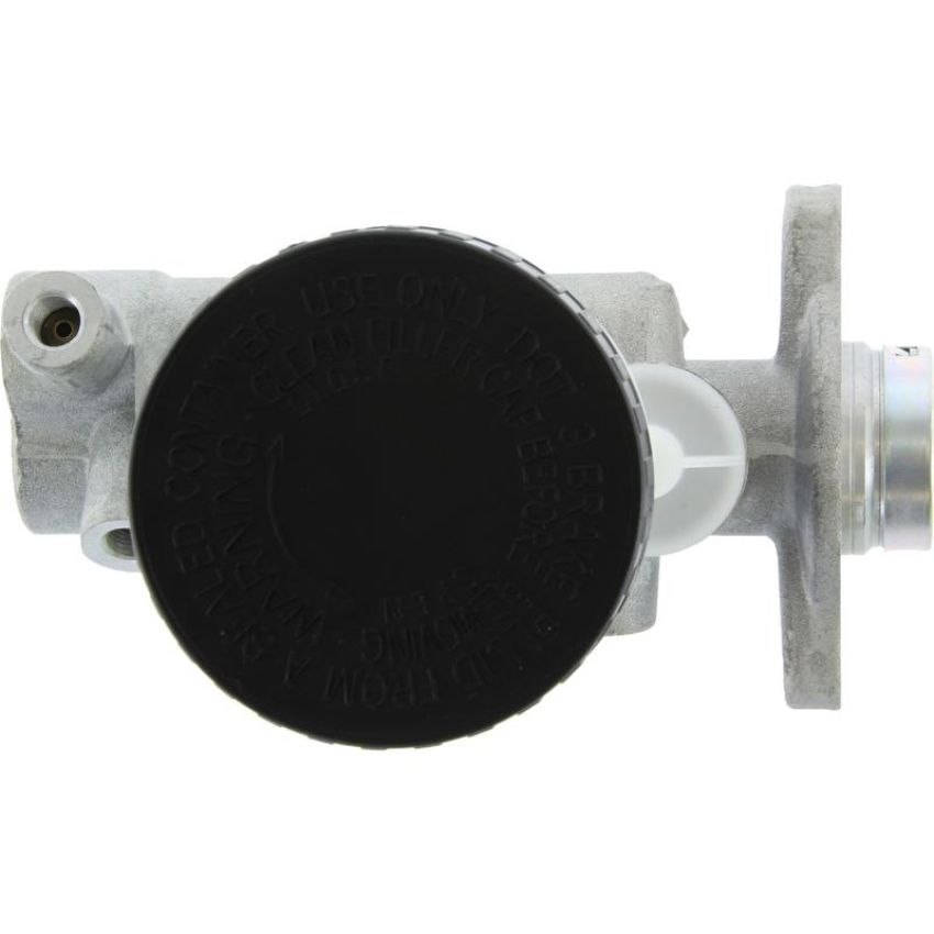 CENTRIC PARTS 131.42403 C-Tek Standard Brake Master Cylinder