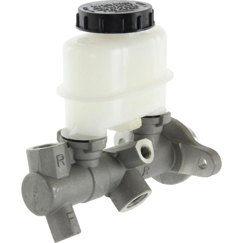 CENTRIC PARTS 131.42407 C-Tek Standard Brake Master Cylinder