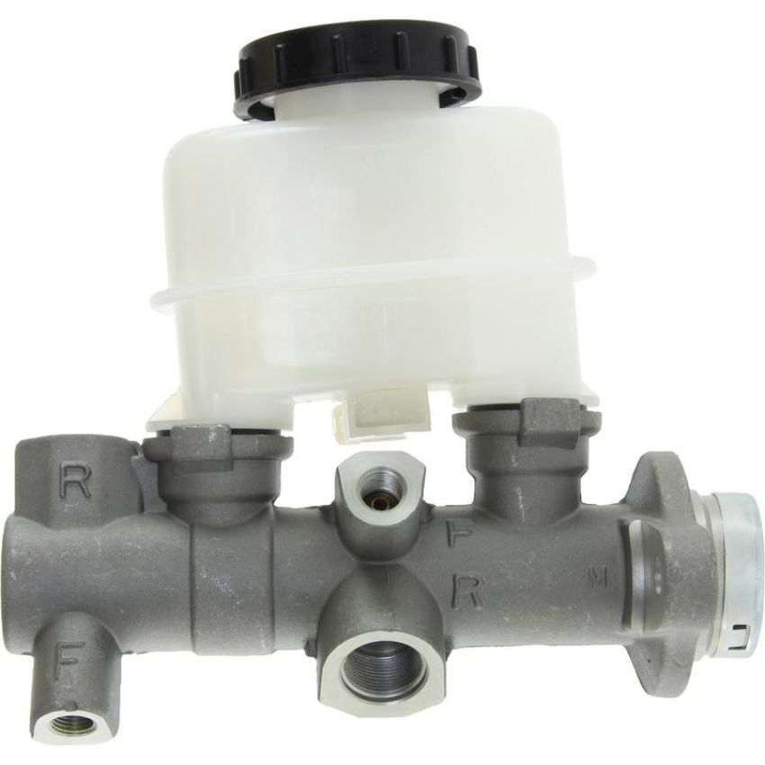 CENTRIC PARTS 131.42407 C-Tek Standard Brake Master Cylinder